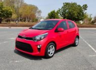 2019 GCC Kia Picanto Zero Downpayment. 100% Bank Loan.