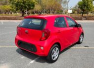 2019 GCC Kia Picanto Zero Downpayment. 100% Bank Loan.