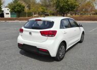 2019 GCC Kia Rio Zero Downpayment. 100% Bank Loan.