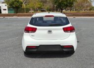 2019 GCC Kia Rio Zero Downpayment. 100% Bank Loan.