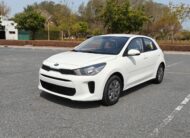 2019 GCC Kia Rio Zero Downpayment. 100% Bank Loan.