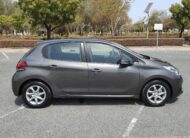 2019 Peugeot 208 1.6 Zero Downpayment. 100% Bank Loan.