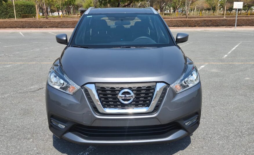 2021 GCC Nissan X-Trail Mid Option Zero Downpayment. 100% Bank Loan.