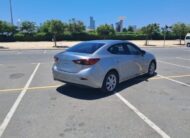 2019 GCC Mazda 3 Mid Option Zero Downpayment. 100% Bank Loan.