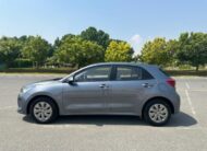 2019 GCC Kia Rio 1.4 Zero Downpayment. 100% Bank Loan.