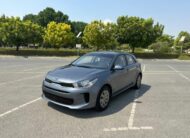 2019 GCC Kia Rio 1.4 Zero Downpayment. 100% Bank Loan.