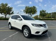 2021 GCC Nissan X-Trail MID OPTION Zero Downpayment. 100% Bank Loan.