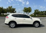 2021 GCC Nissan X-Trail MID OPTION Zero Downpayment. 100% Bank Loan.