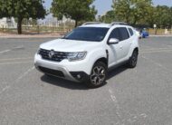 2019 Renault Duster – Full Option Zero Downpayment. 100% Bank Loan. 920/Month