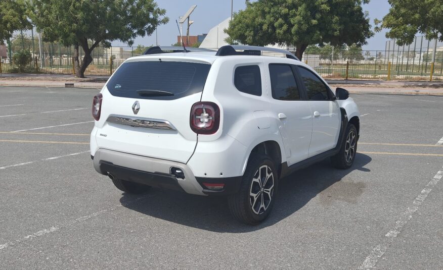 2019 Renault Duster – Full Option Zero Downpayment. 100% Bank Loan. 920/Month