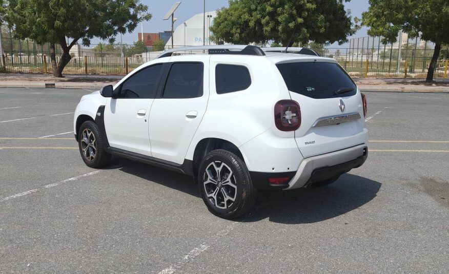 2019 Renault Duster – Full Option Zero Downpayment. 100% Bank Loan. 920/Month