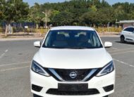 2021 Nissan Sentra 1.6 Zero Downpayment. 100% Bank Loan.