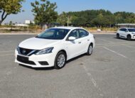 2021 Nissan Sentra 1.6 Zero Downpayment. 100% Bank Loan.