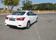 2021 Nissan Sentra 1.6 Zero Downpayment. 100% Bank Loan.