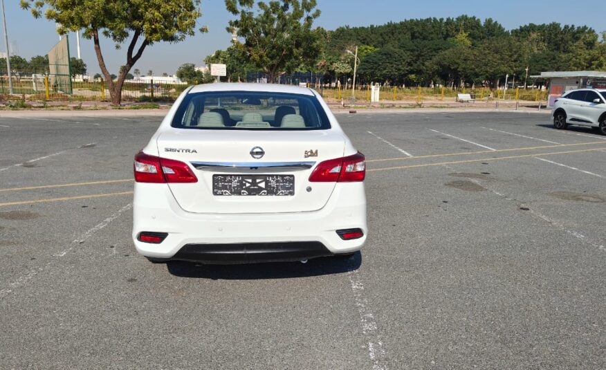 2021 Nissan Sentra 1.6 Zero Downpayment. 100% Bank Loan.