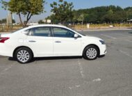 2021 Nissan Sentra 1.6 Zero Downpayment. 100% Bank Loan.