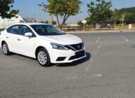 2021 Nissan Sentra 1.6 Zero Downpayment. 100% Bank Loan.