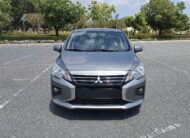 2021 Mitsubishi Attrage Full Option Zero Downpayment. 100% Bank Loan.