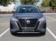 GCC 2022 Nissan Kicks 1.6 Zero Downpayment. 100% Bank Loan.