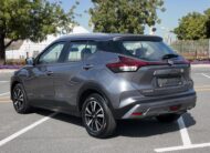 GCC 2022 Nissan Kicks 1.6 Zero Downpayment. 100% Bank Loan.