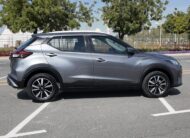 GCC 2022 Nissan Kicks 1.6 Zero Downpayment. 100% Bank Loan.