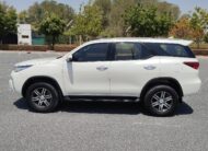 2020 GCC Toyota Fortuner Zero Downpayment. 100% Bank Loan.