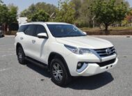 2020 GCC Toyota Fortuner Zero Downpayment. 100% Bank Loan.