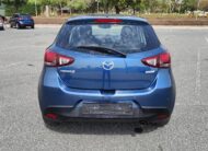 GCC 2019 Mazda 2 Zero Downpayment. 100% Bank Loan.