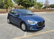 GCC 2019 Mazda 2 Zero Downpayment. 100% Bank Loan.