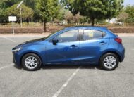 GCC 2019 Mazda 2 Zero Downpayment. 100% Bank Loan.