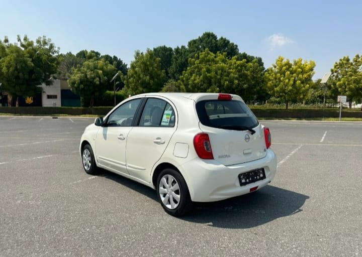 GCC 2020 Nissan Micra 1.5 HB Downpayment. 100% Bank Loan.