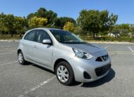 GCC 2020 Nissan Micra 1.5 Downpayment. 100% Bank Loan.