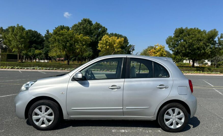 GCC 2020 Nissan Micra 1.5 Downpayment. 100% Bank Loan.