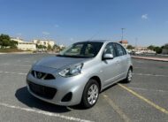 GCC 2020 Nissan Micra 1.5 Downpayment. 100% Bank Loan.