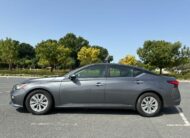 GCC 2020 Nissan Altima Zero Downpayment. 100% Bank Loan.