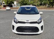 2020 GCC Kia Picanto Zero Downpayment. 100% Bank Loan.