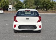 2020 GCC Kia Picanto Zero Downpayment. 100% Bank Loan.