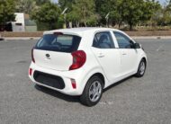 2020 GCC Kia Picanto Zero Downpayment. 100% Bank Loan.