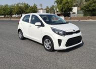 2020 GCC Kia Picanto Zero Downpayment. 100% Bank Loan.