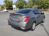 2021 GCC Nissan Sunny Zero Downpayment. 100% Bank Loan.