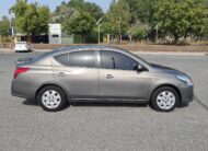 2021 GCC Nissan Sunny Zero Downpayment. 100% Bank Loan.