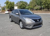 2021 GCC Nissan Sunny Zero Downpayment. 100% Bank Loan.