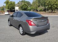 2021 GCC Nissan Sunny Zero Downpayment. 100% Bank Loan.