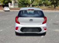 2019 GCC Kia Picanto Zero Downpayment. 100% Bank Loan.