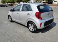 2019 GCC Kia Picanto Zero Downpayment. 100% Bank Loan.