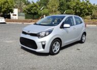 2019 GCC Kia Picanto Zero Downpayment. 100% Bank Loan.