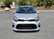 2019 GCC Kia Picanto Zero Downpayment. 100% Bank Loan.