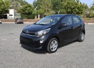 2019 GCC Kia Picanto Zero Downpayment. 100% Bank Loan.