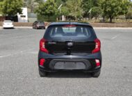 2019 GCC Kia Picanto Zero Downpayment. 100% Bank Loan.