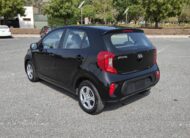 2019 GCC Kia Picanto Zero Downpayment. 100% Bank Loan.